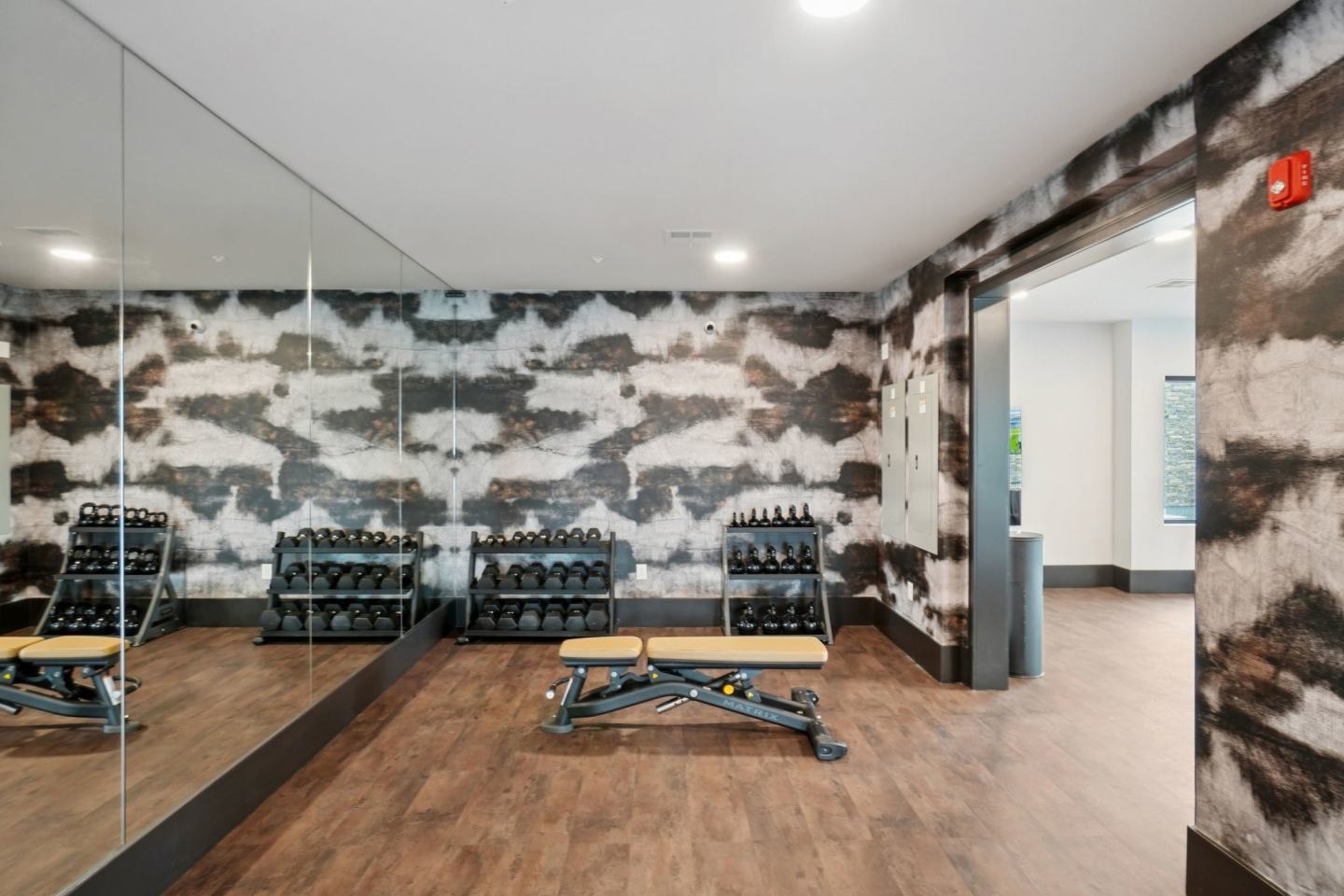 Inkwell at Baseline Apartments Image 14