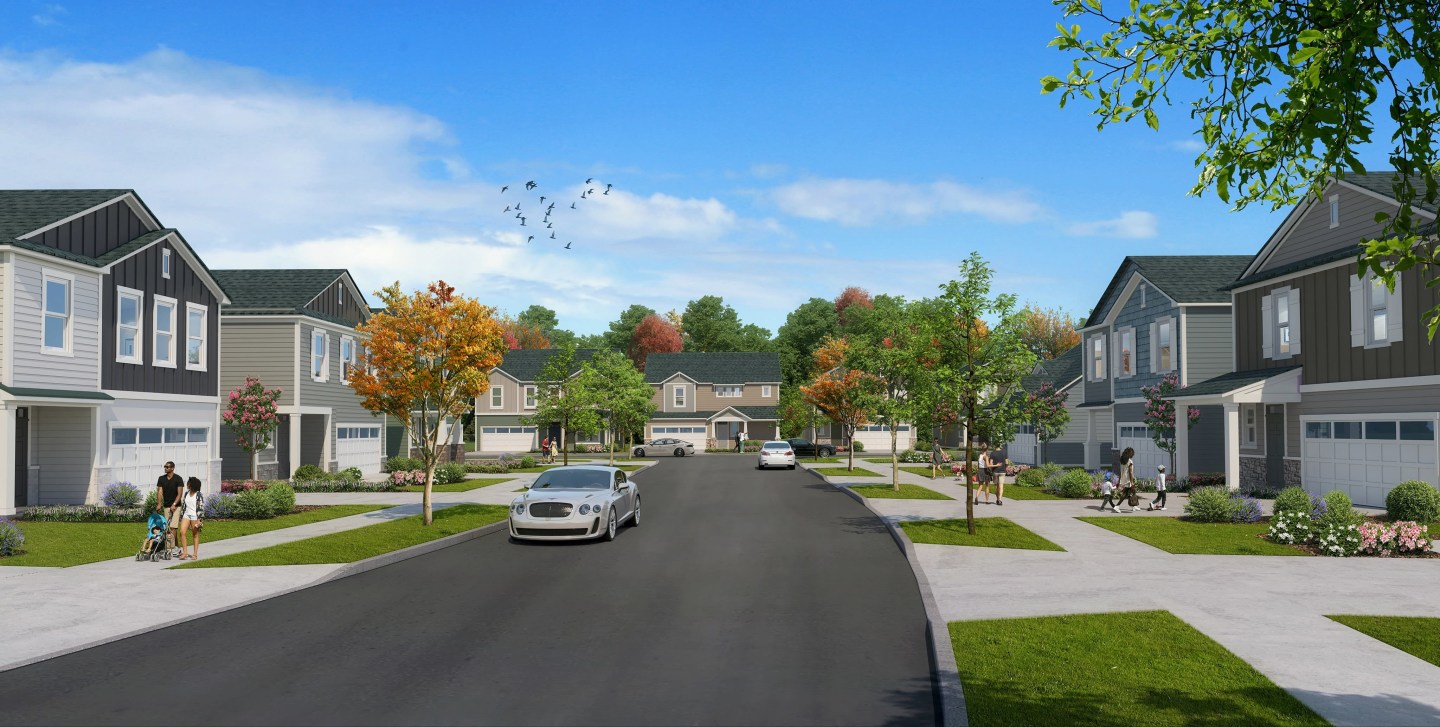 Amavi Brier Creek Image 15