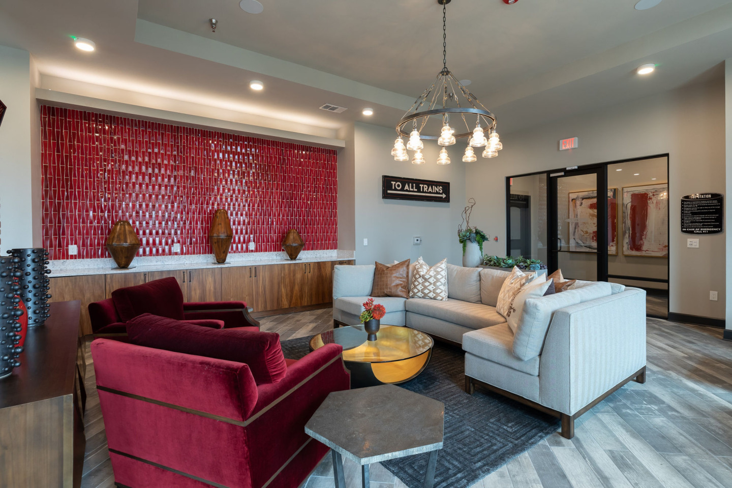 Switchyard Apartments Image 19