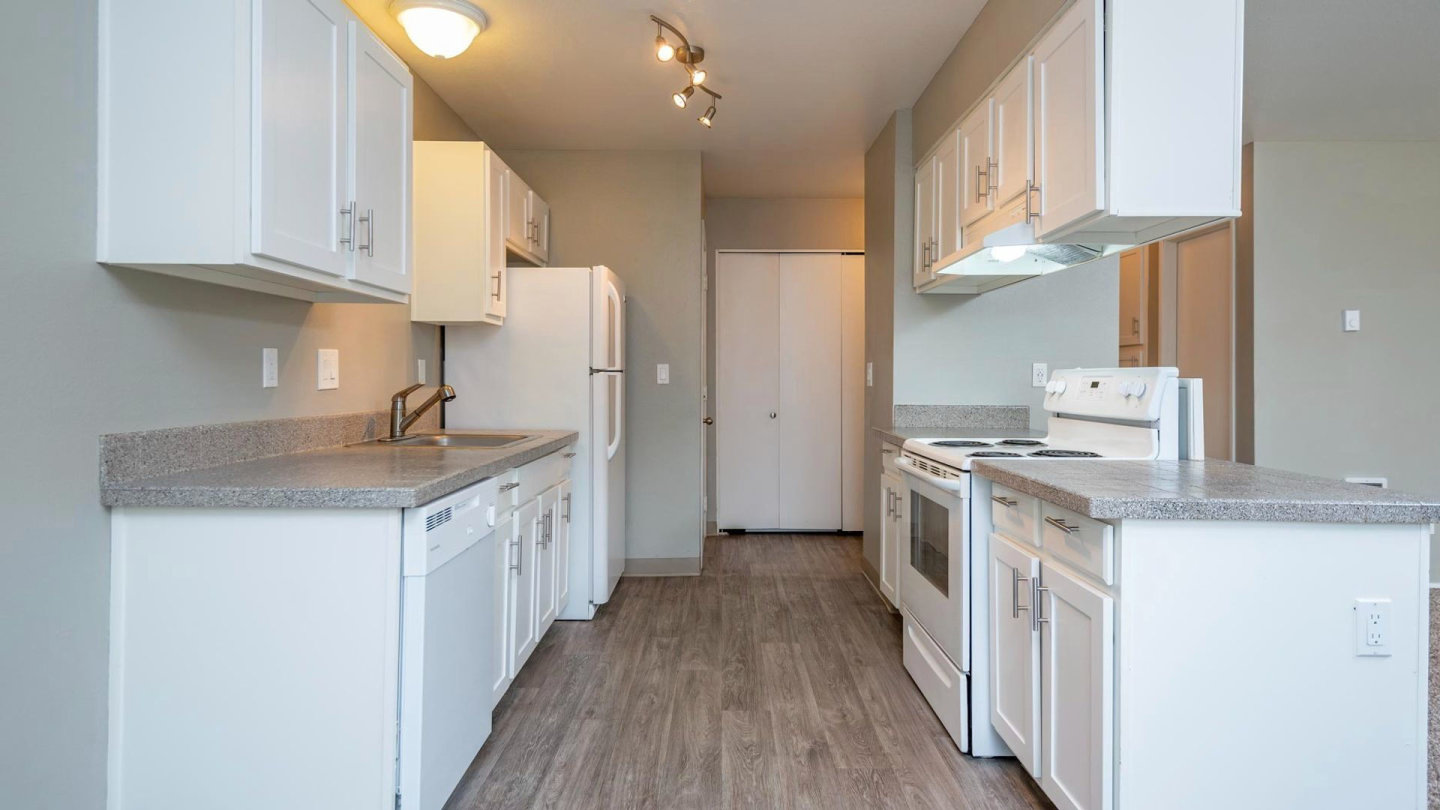 Gresham Park Apartments Image 14