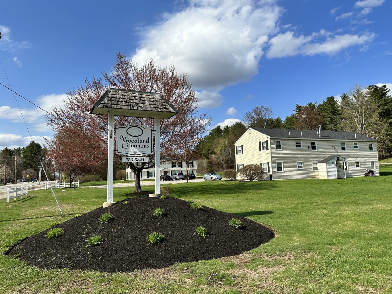 Woodland Commons Image 1