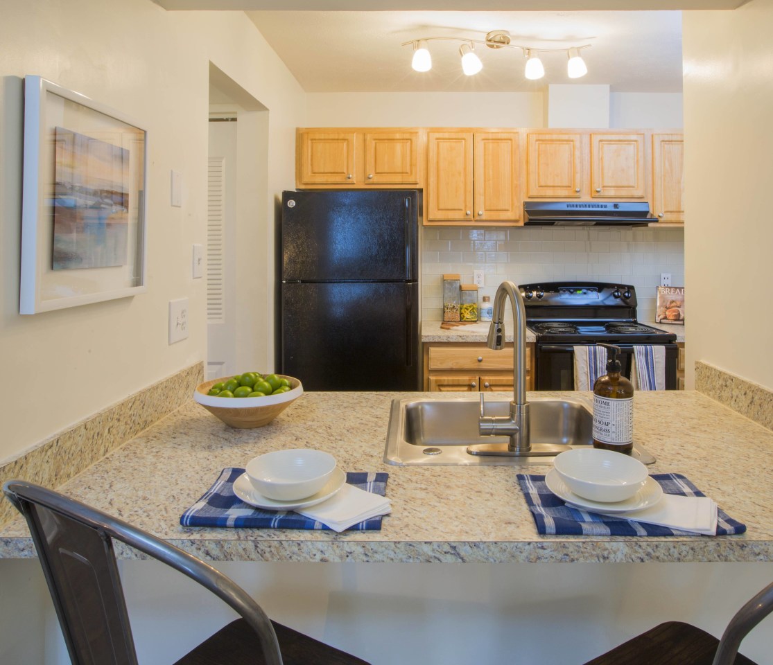 The Madison at Eden Brook Image 9