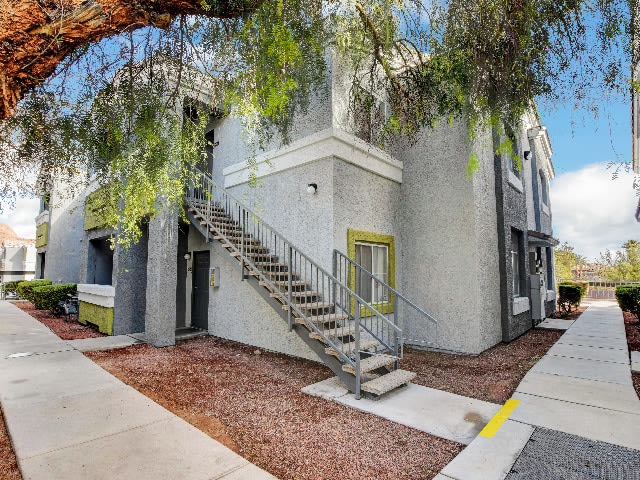 Tierra Villas at Lone Mountain Image 22