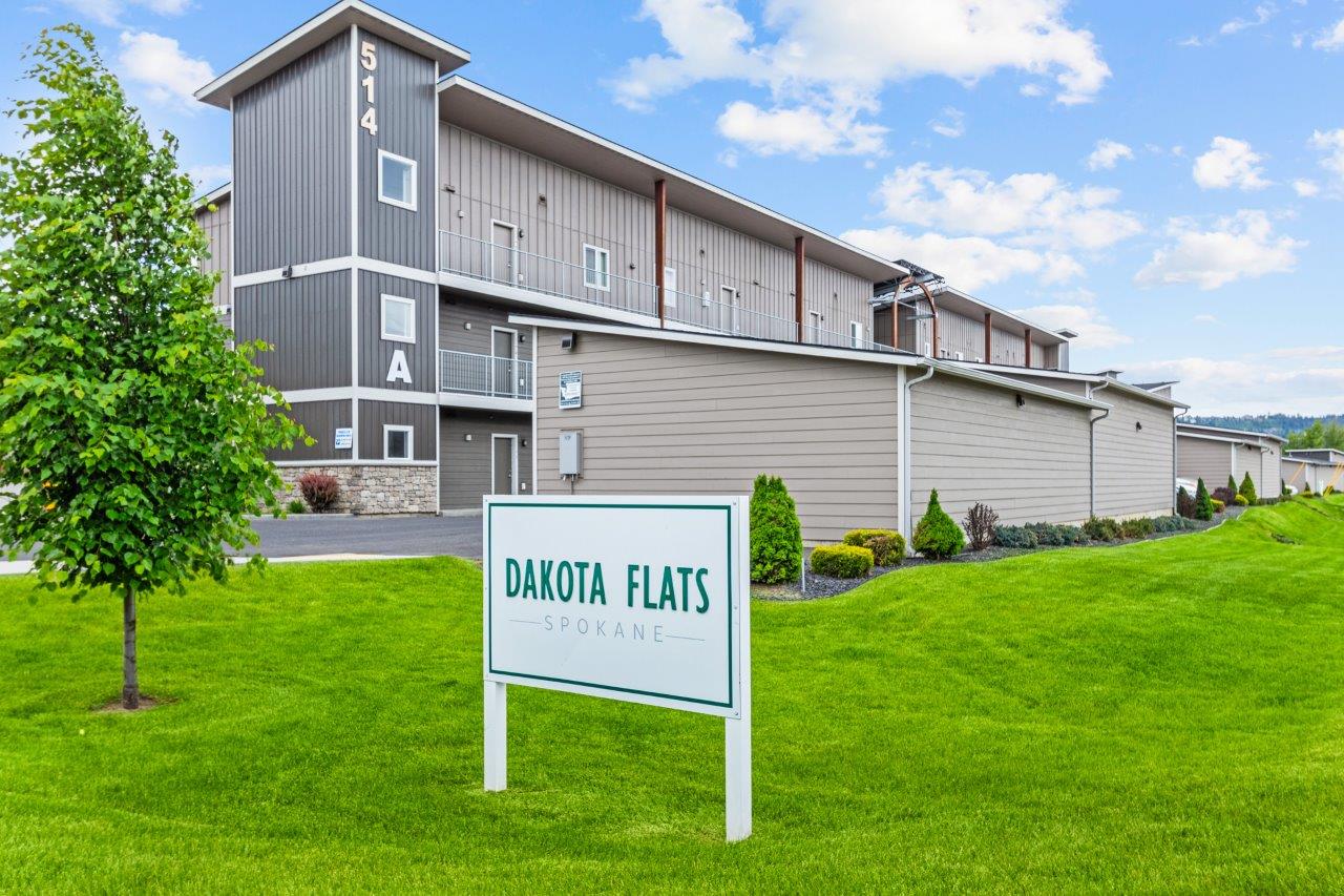 Dakota Flats Image 20