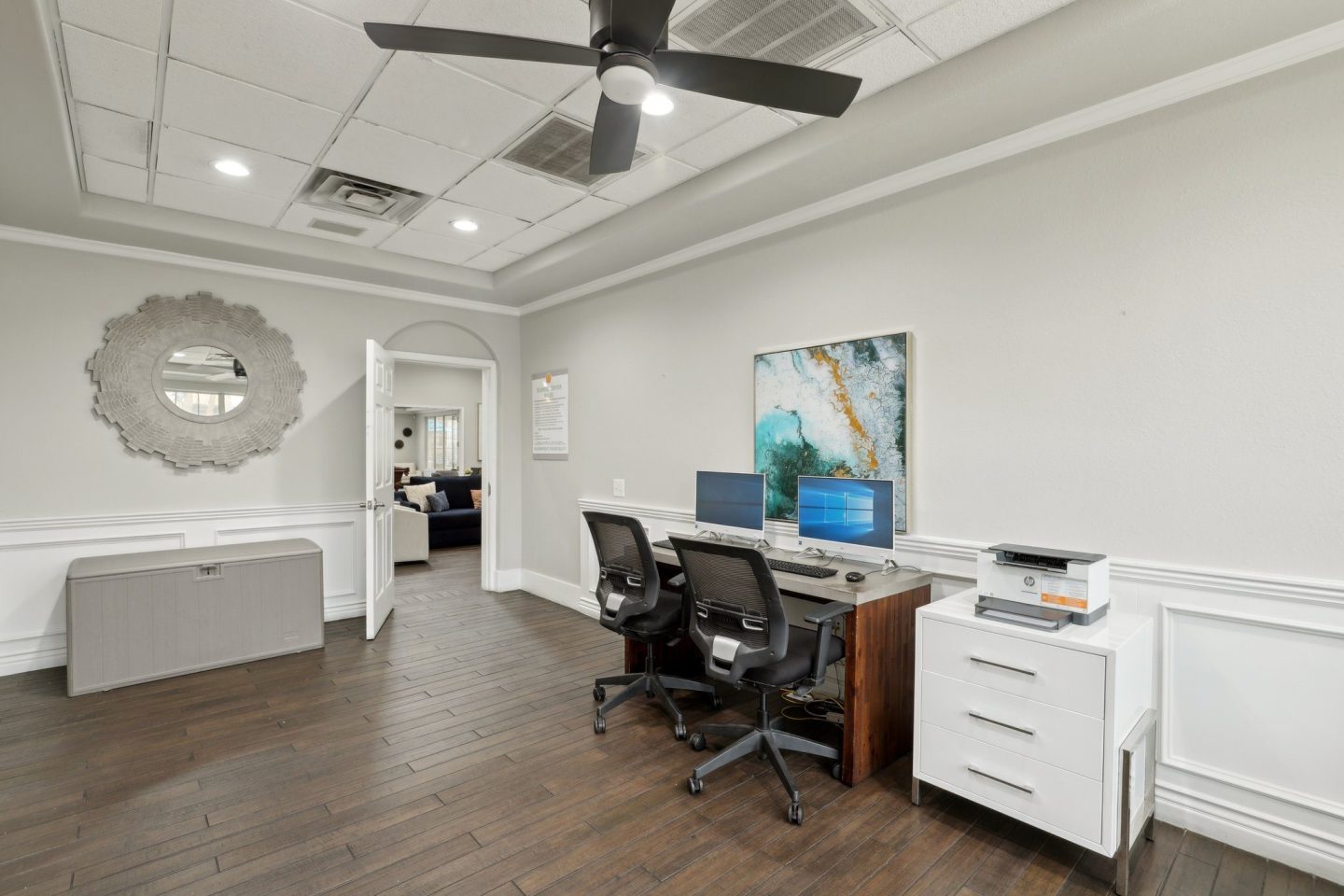 Senior Housing - Valley View by Welltower Living Image 13