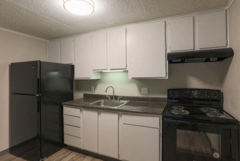 Willow Lakes Apartment Homes Image 4
