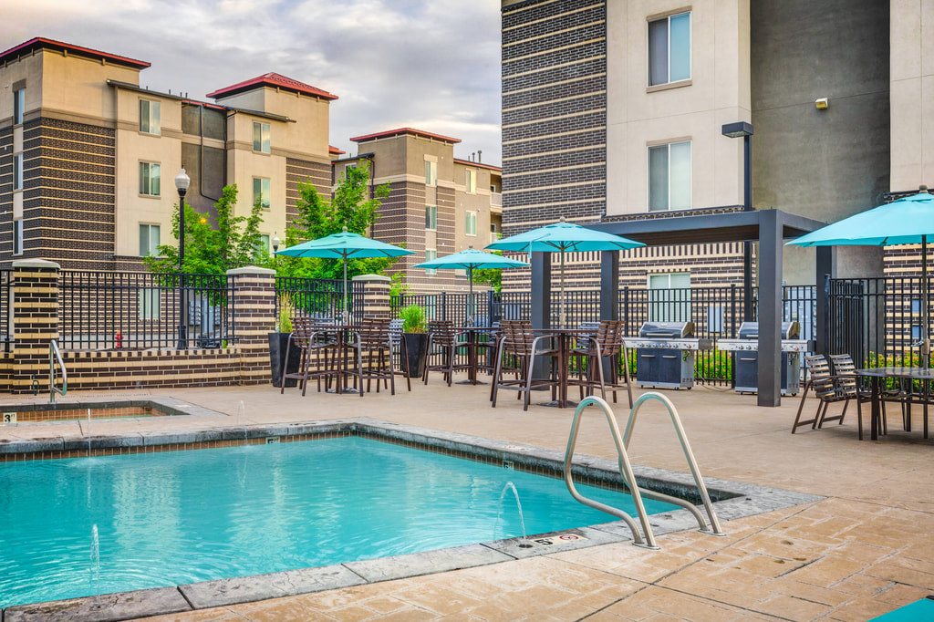 Avida Apartments Image 1