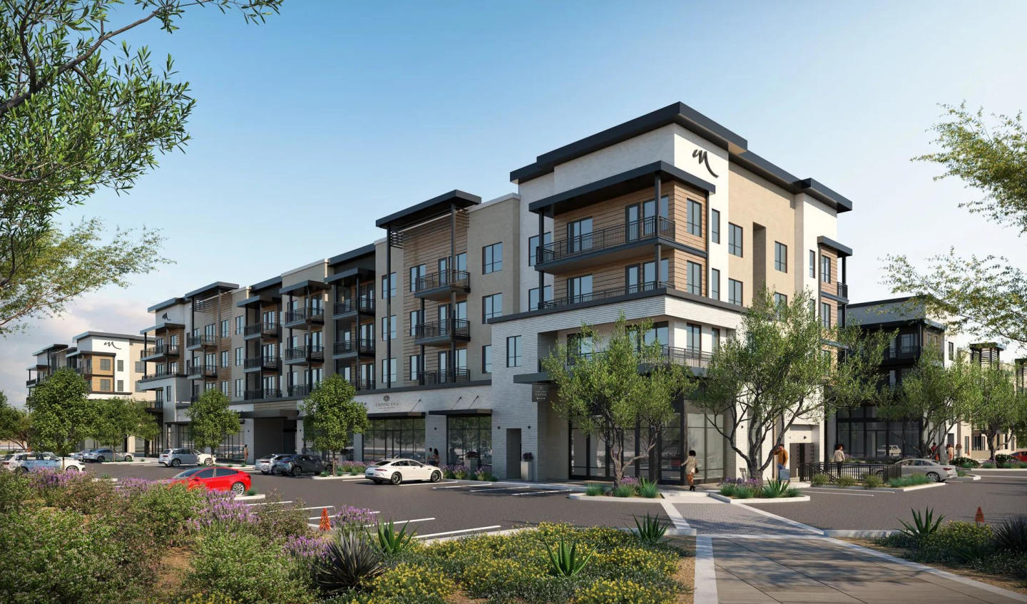 Modera Higley Commons Image 16