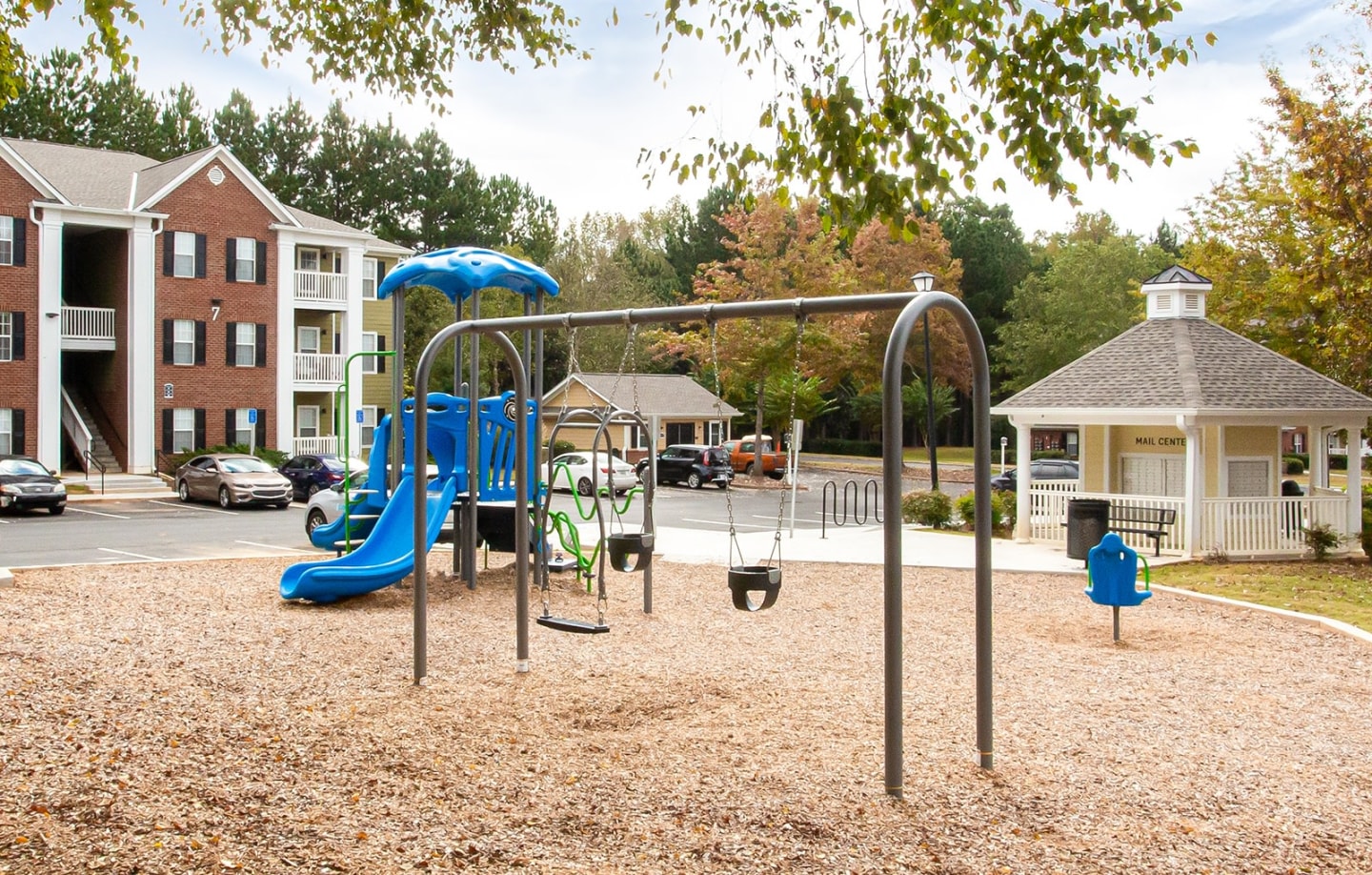 Affordable Housing - Arbor Lake Image 17