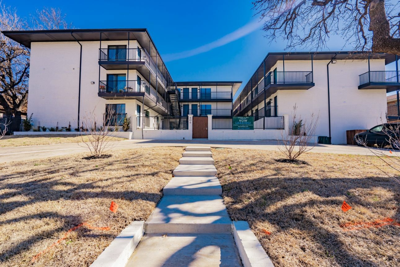 Perrin Flats at Bishop Ridge Image 32