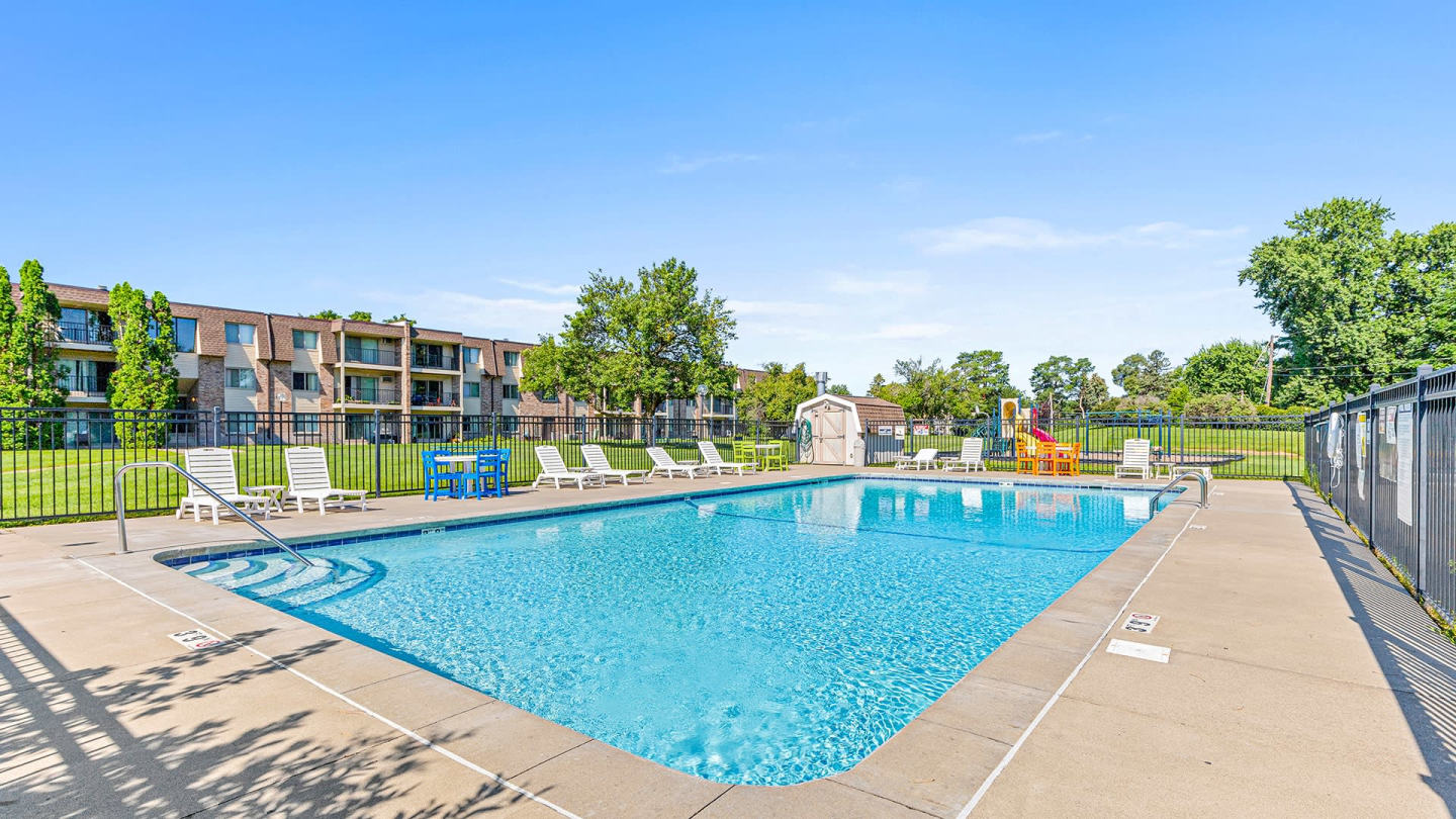 Grove Ridge Apartments Image 6