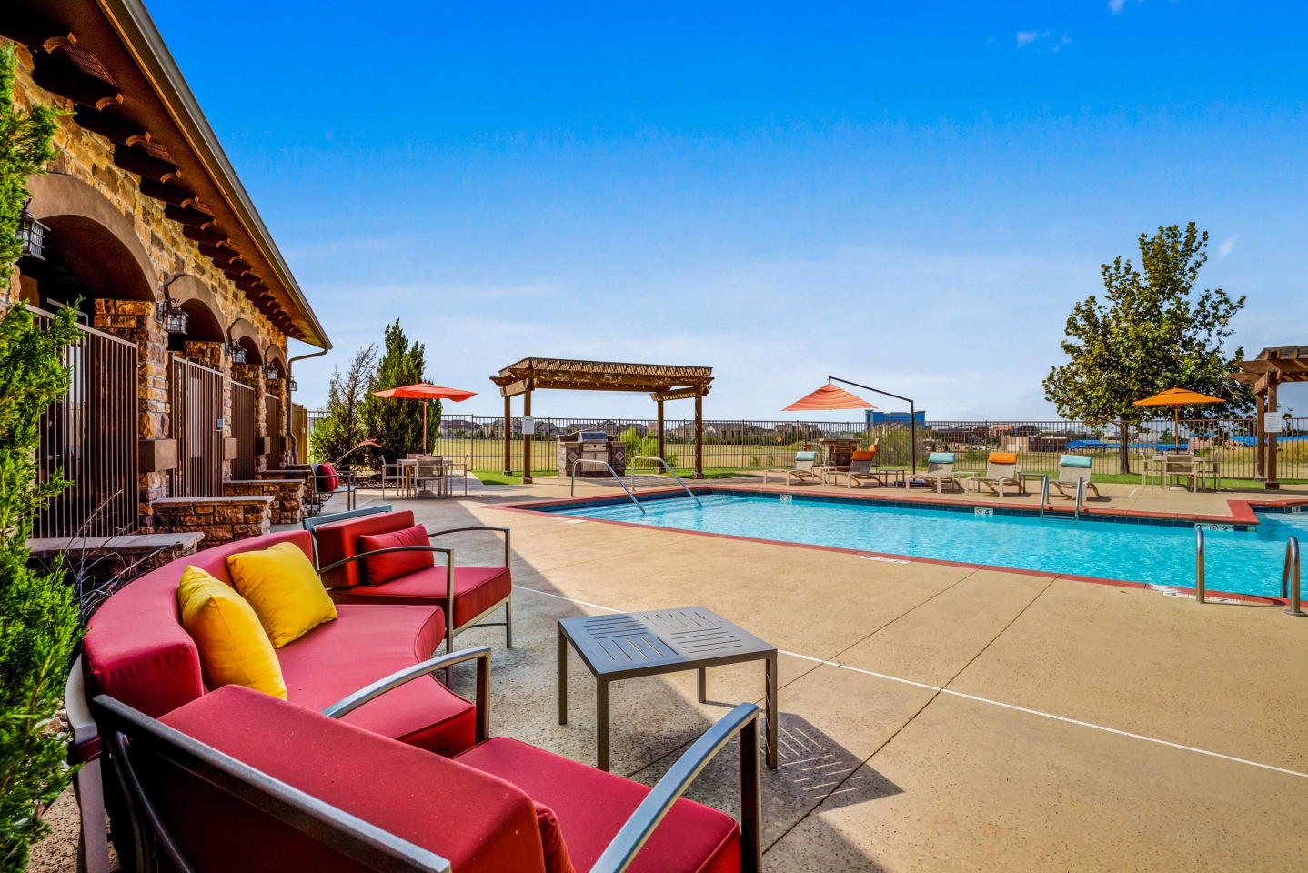 The Retreat at Quail North Apartments Image 12