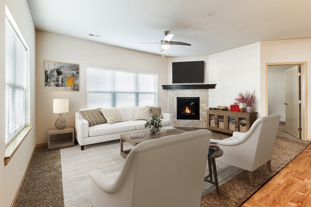 Bergamont Townhomes Image 16