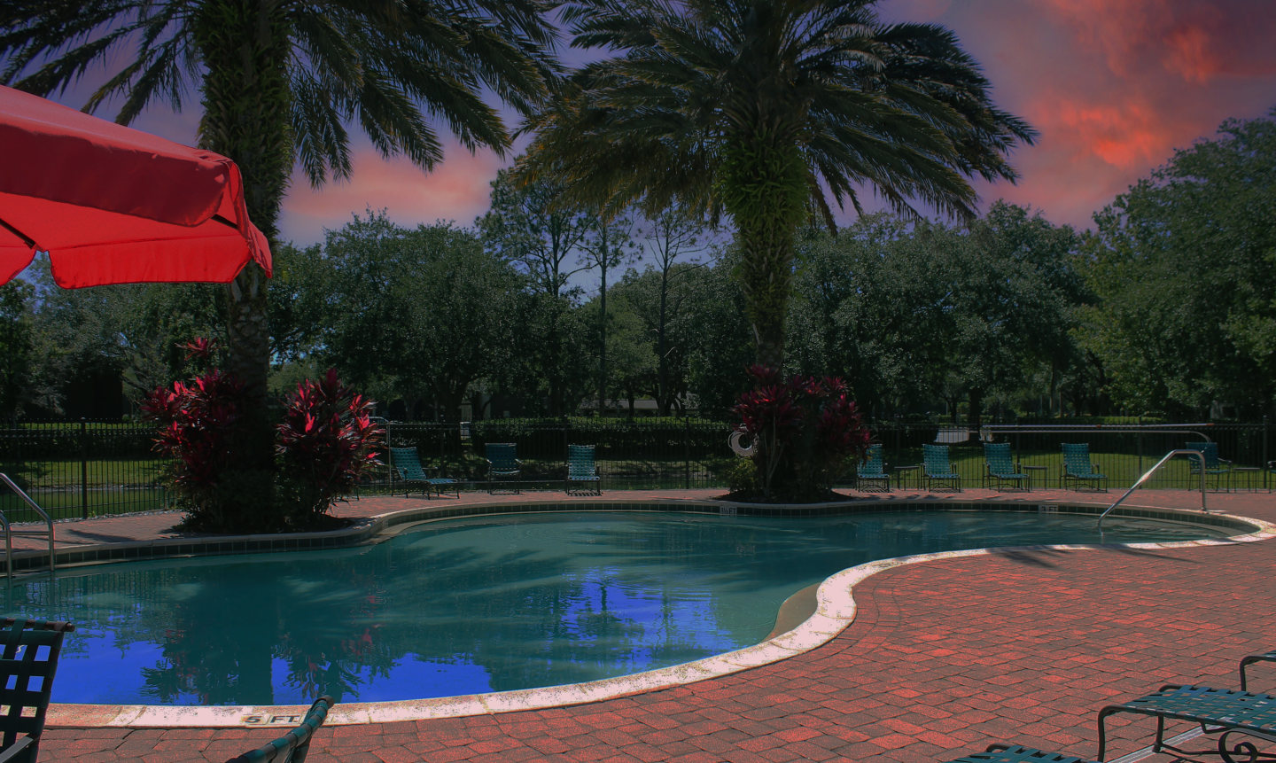 Villa Valencia Image 17