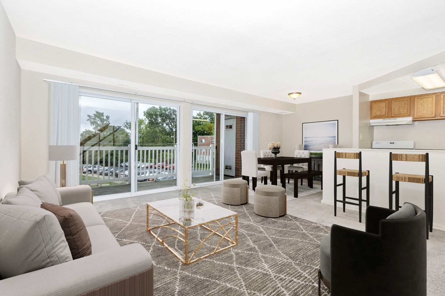 Avenue Apartments Image 7