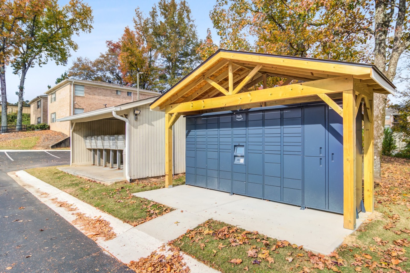 Brookview Apartment Homes Image 12