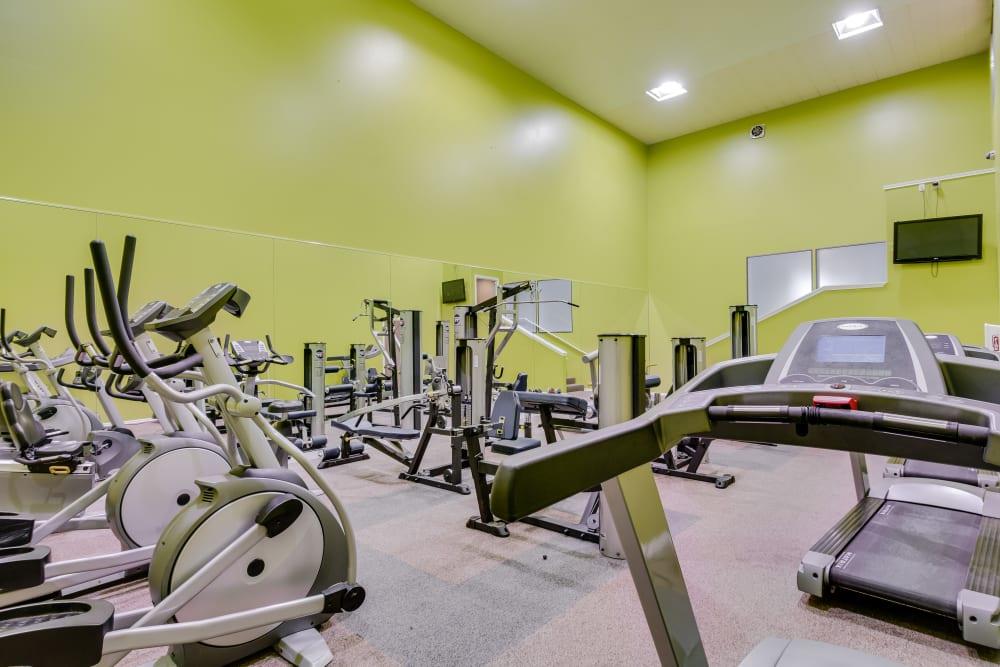 Copperstone Apartment Homes Image 14