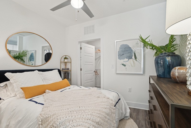 Link Apartments Montford Image 47