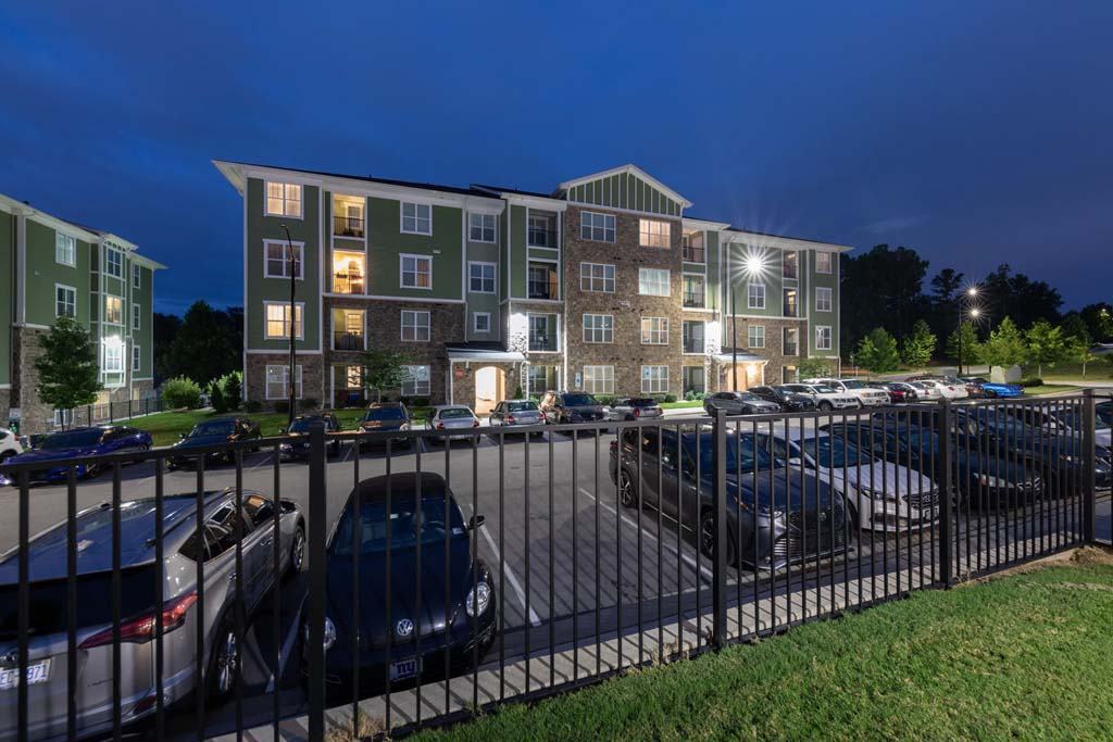 Affordable Housing - Luxury Apartments at Foxwood Image 156