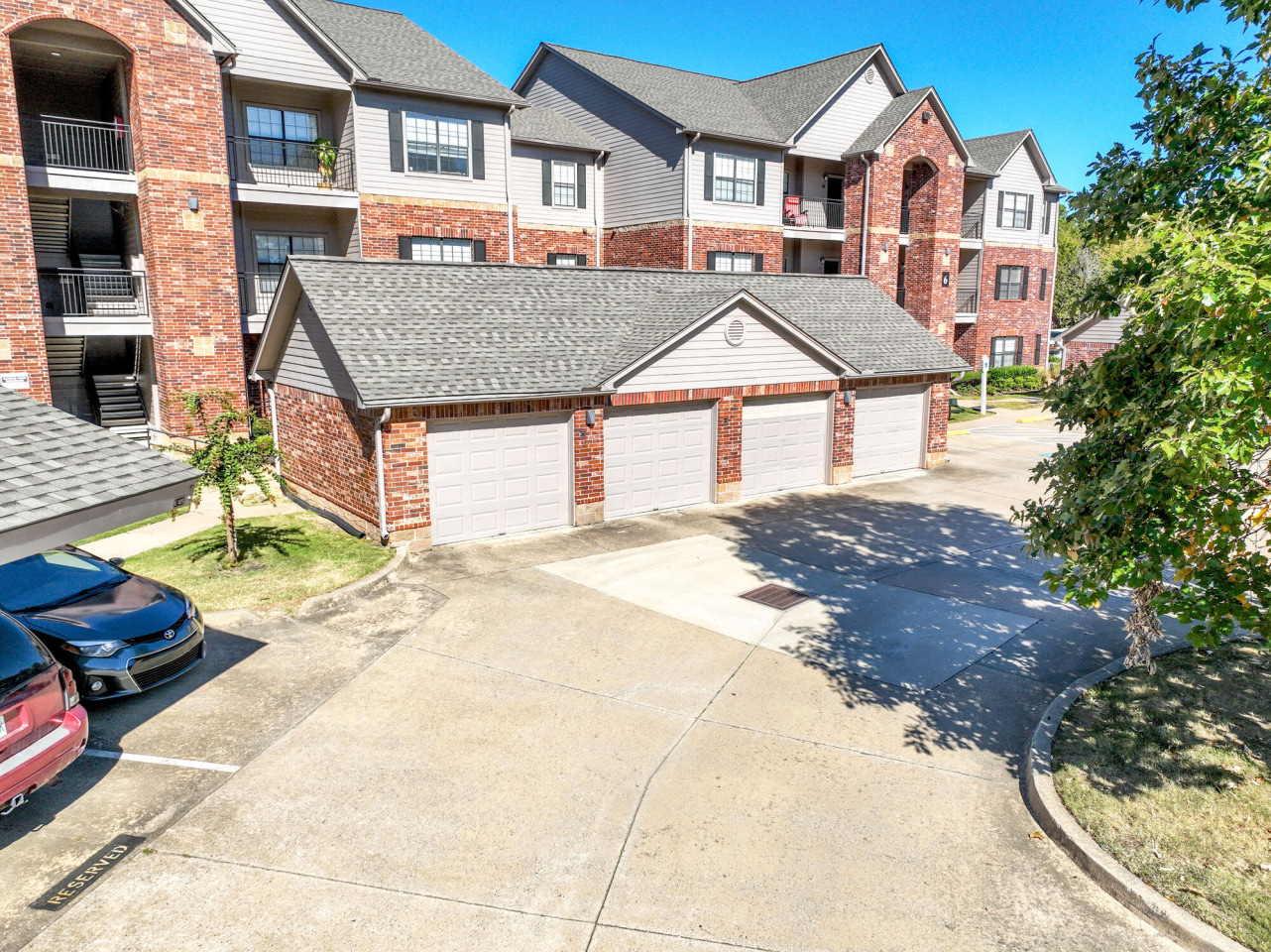 Highland Pointe of Maumelle Image 80