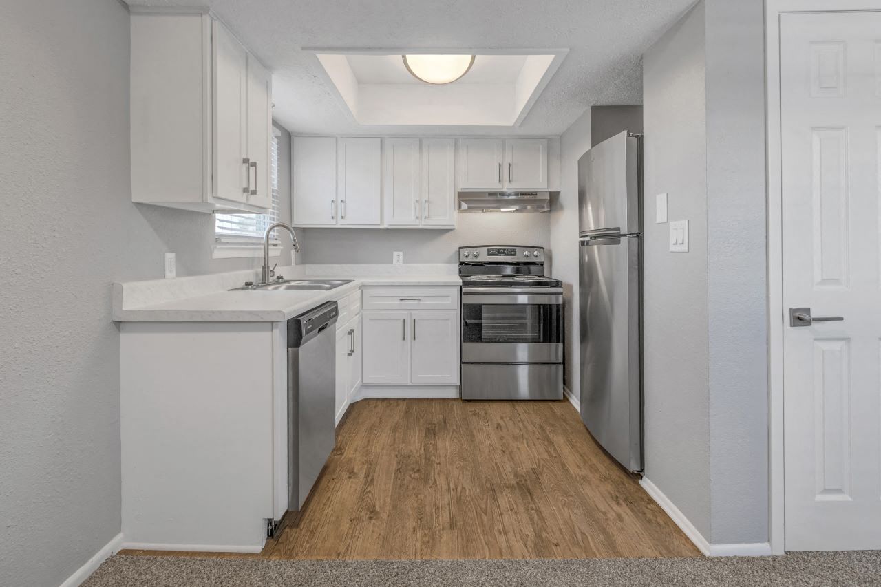 Bayside Villas Image 1
