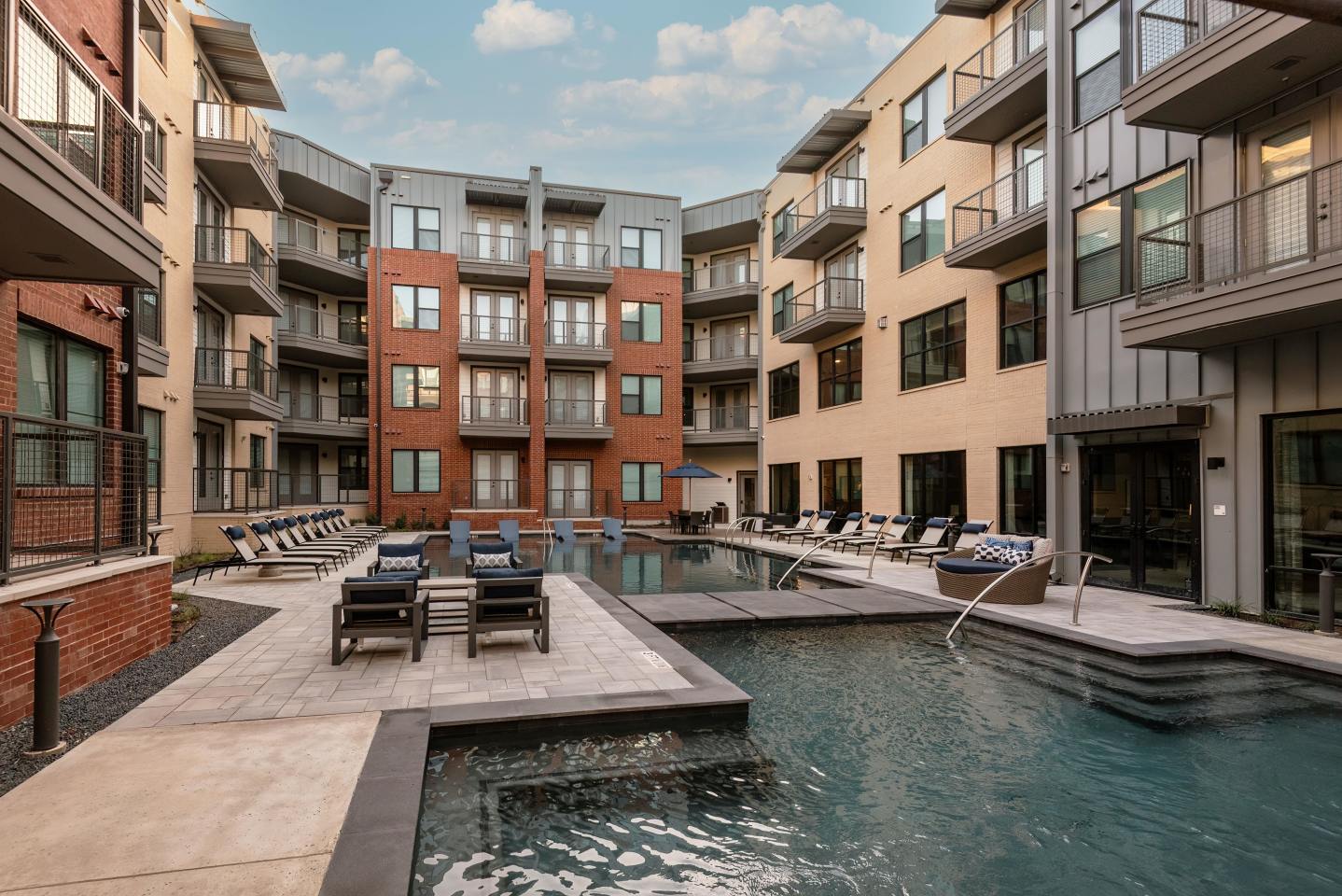 Residences at Grayson Heights Image 3