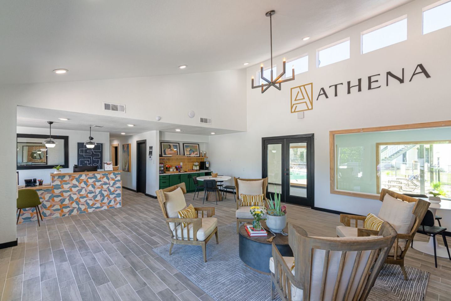 Athena Apartment Homes Image 34
