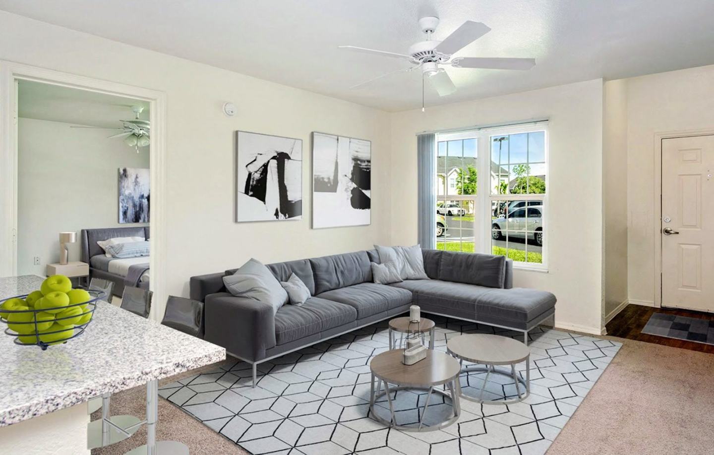 Seven Palms Apartments - Affordable Housing Image 17