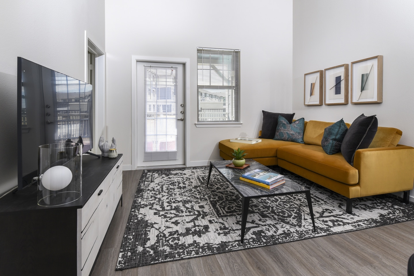Affordable Housing- The Independence Image 14
