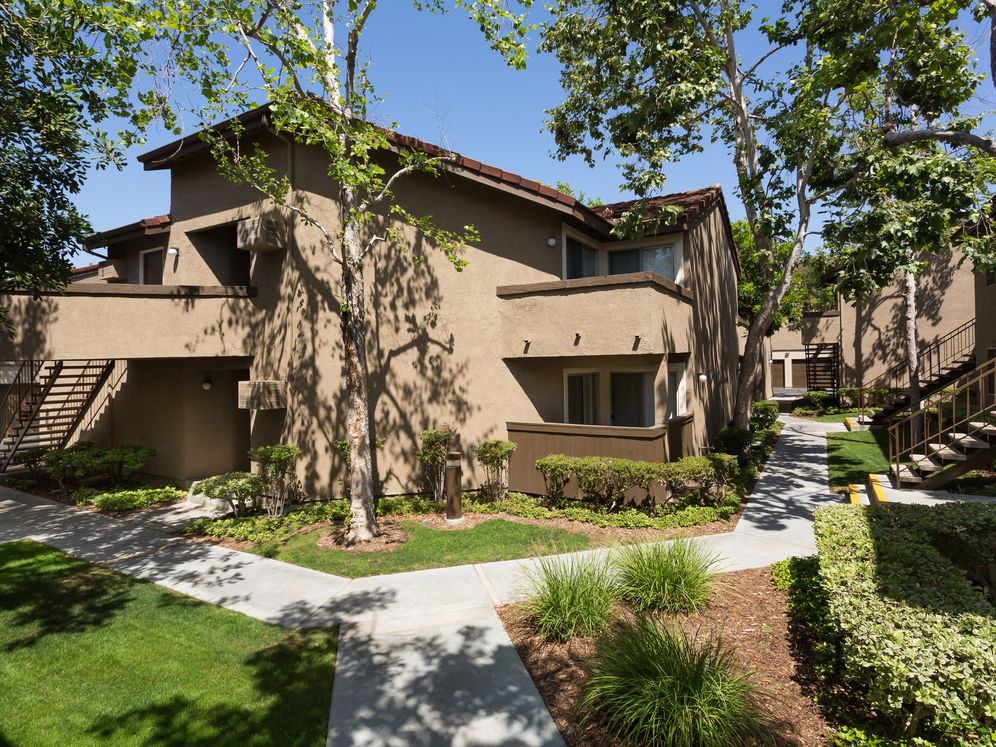 Eaves Mission Viejo Image 19