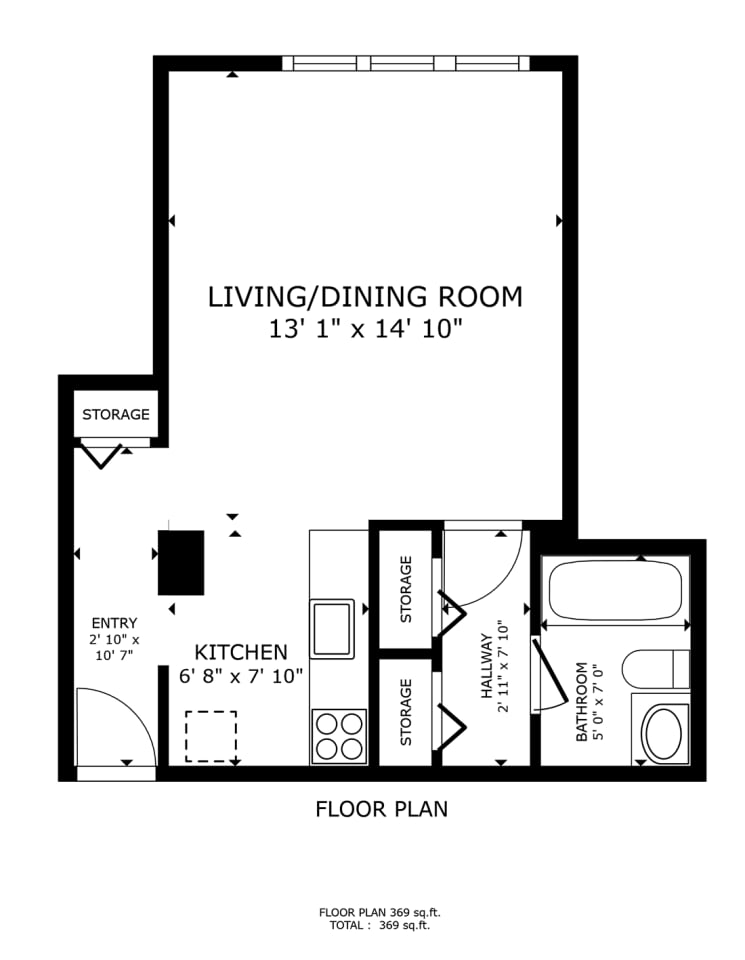 515 West Barry Image 24