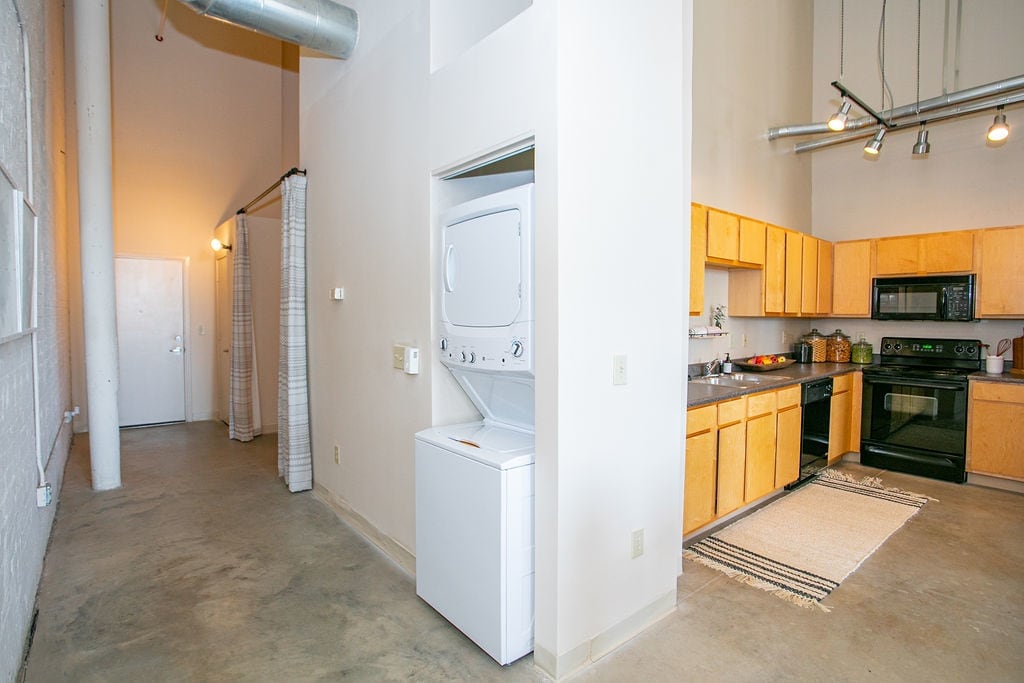 Johnston Mill Lofts Image 15