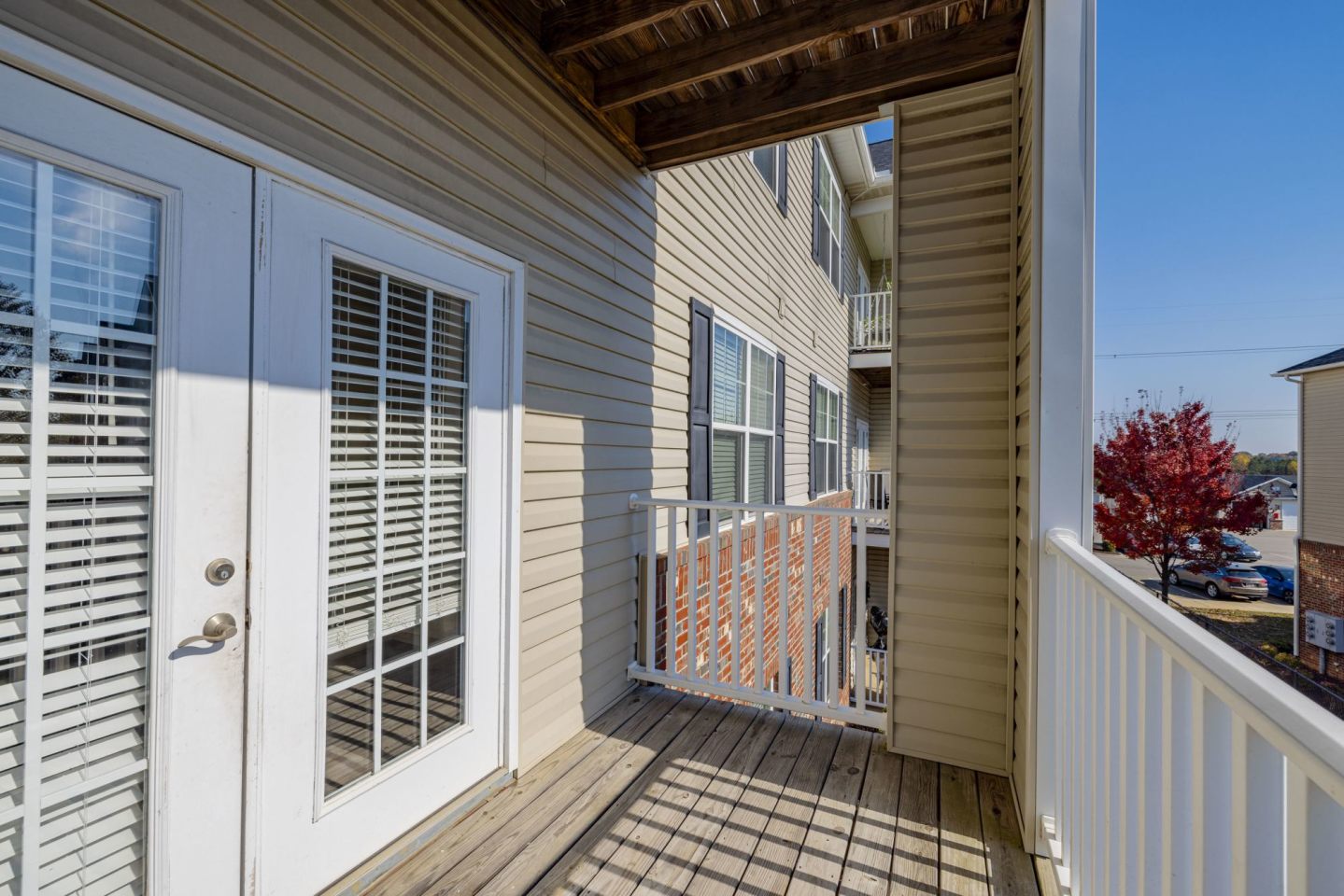 Alcove Garner Apartments Image 22