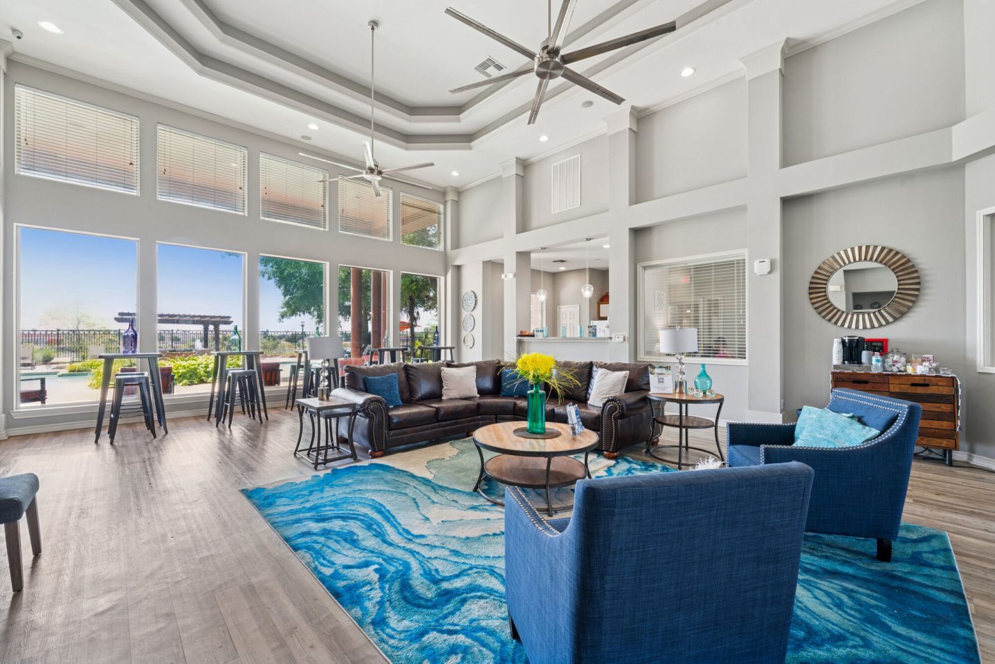 Blue Lake Villas II Image 45