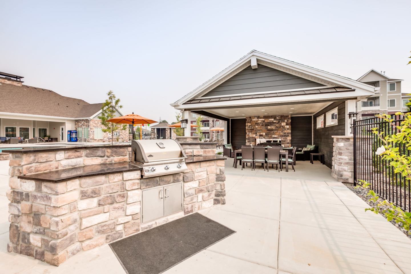 The Station Apartments at Gateway Image 59