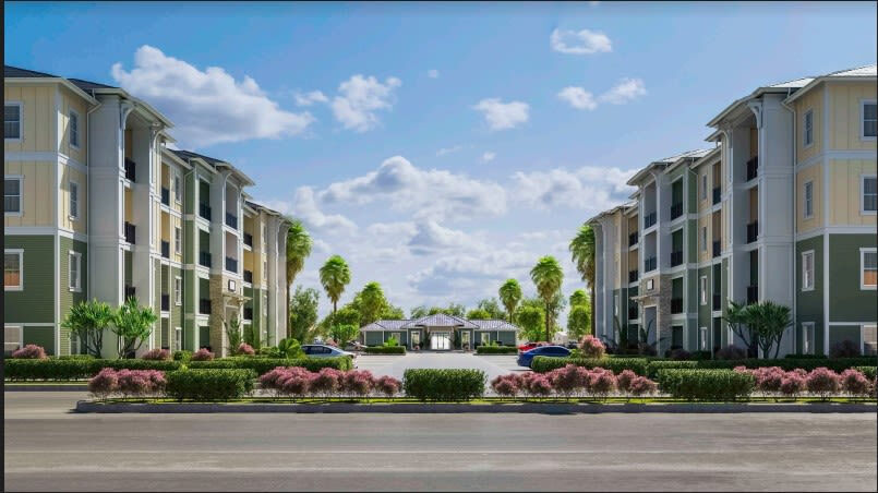 Grand Oak Apartments Image 23