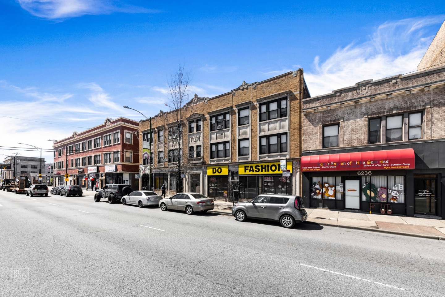 6238-44 S Western Ave Image 2