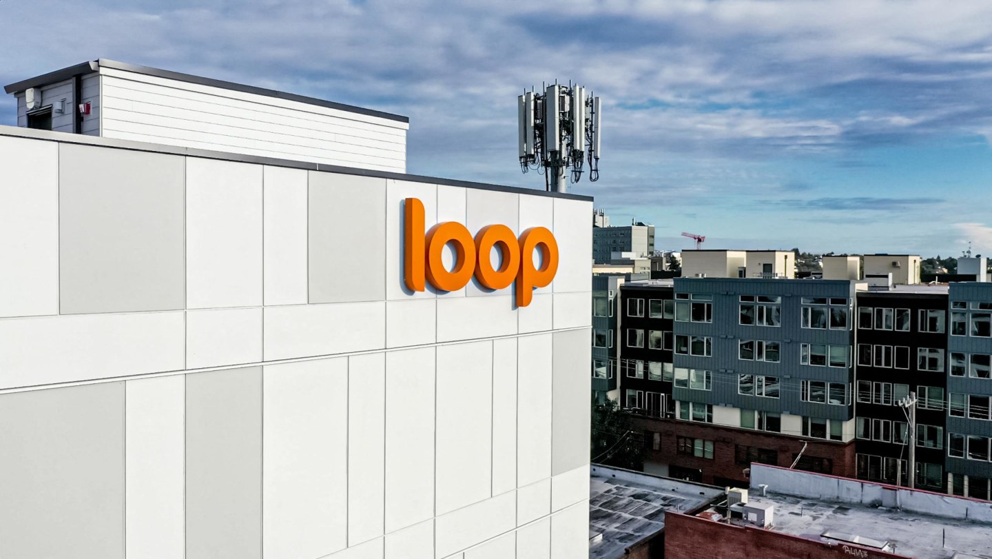 The Loop Image 29