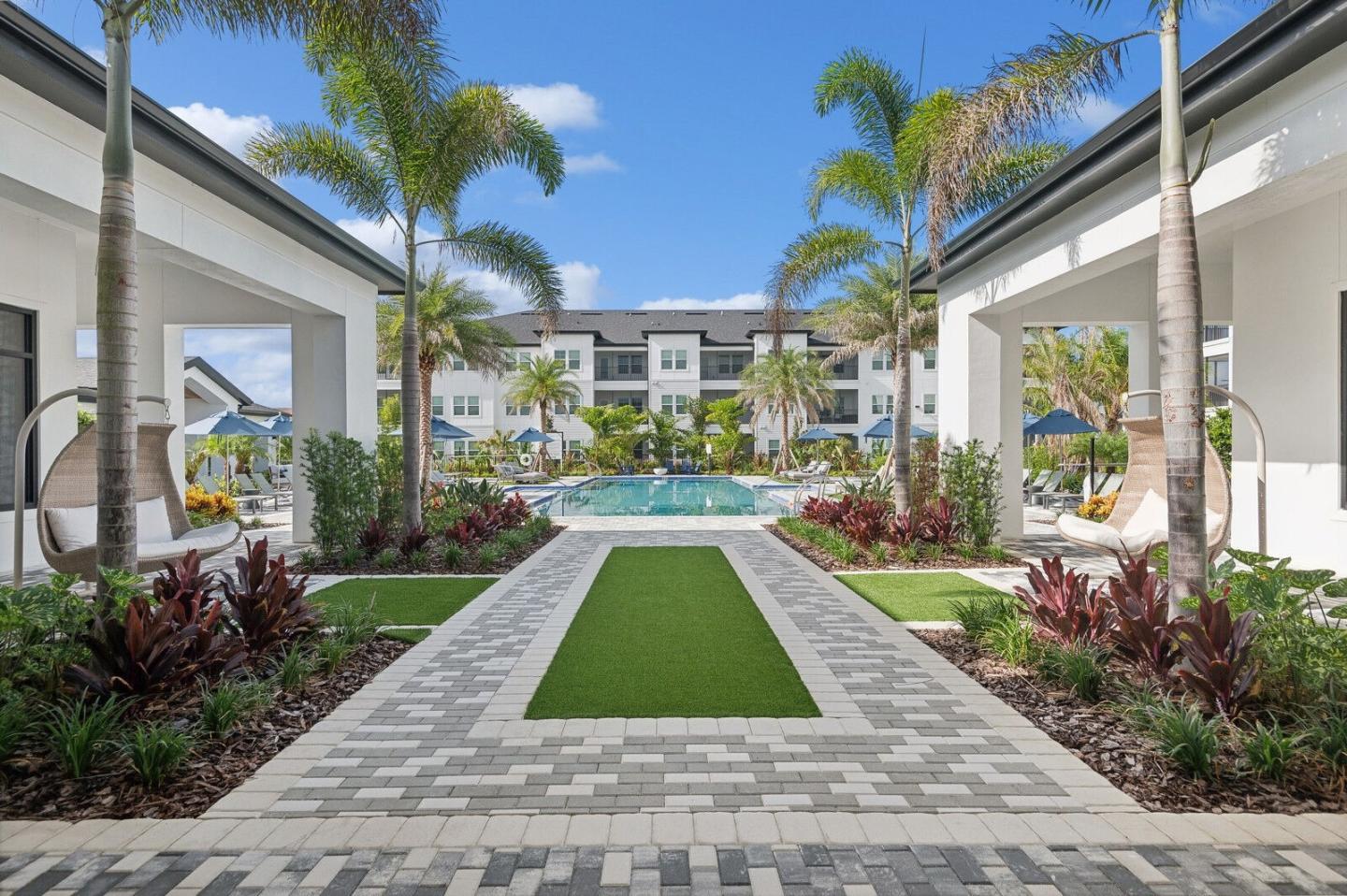 Ascend Space Coast Image 1