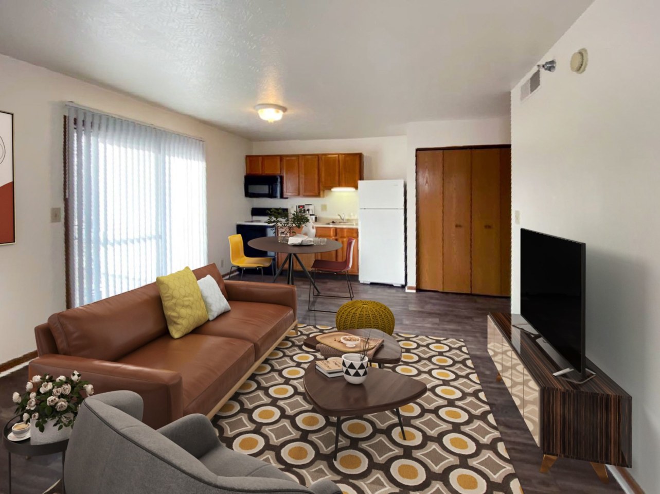 Greenbush Apartments Image 4