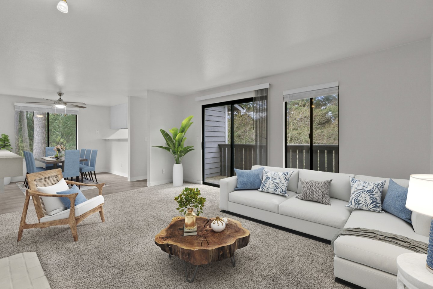 Brackett Apartments Image 9