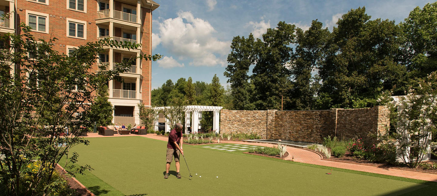 Meridian at Eagleview - Senior Housing Image 37