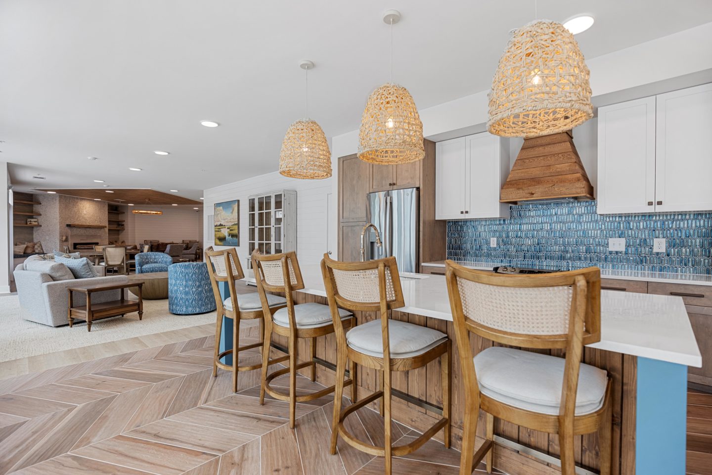 Oak Grove at Blake Farm - Active Adult Apartment Homes Image 10