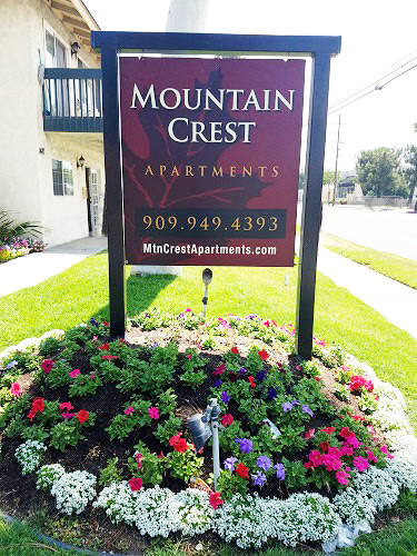 Mountain Crest Apartments Image 17