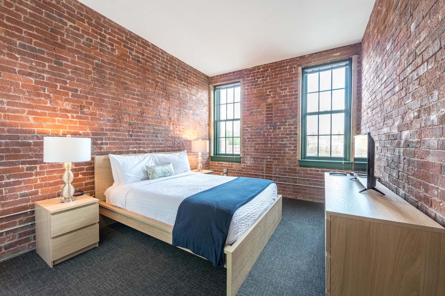 Watch Factory Lofts Image 19