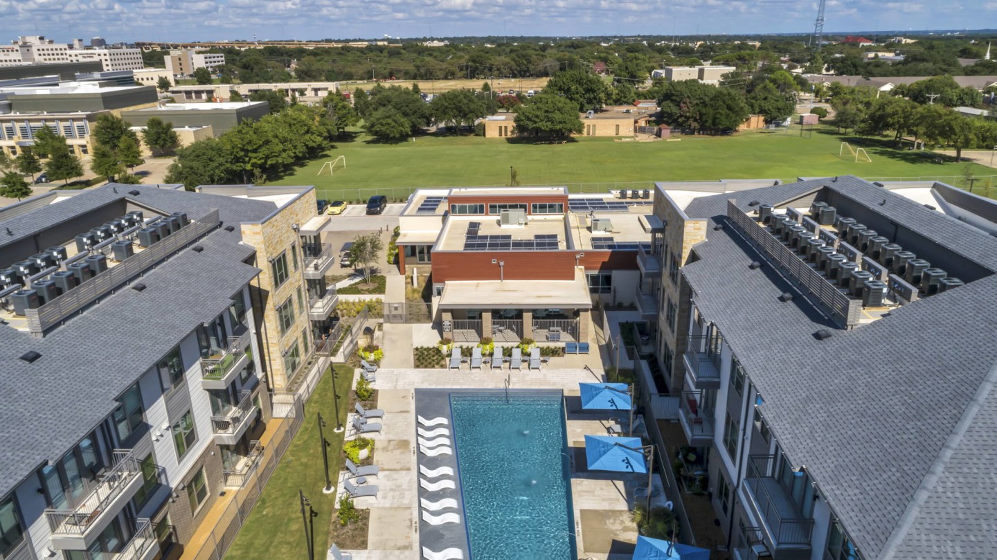 26 at City Point Image 22