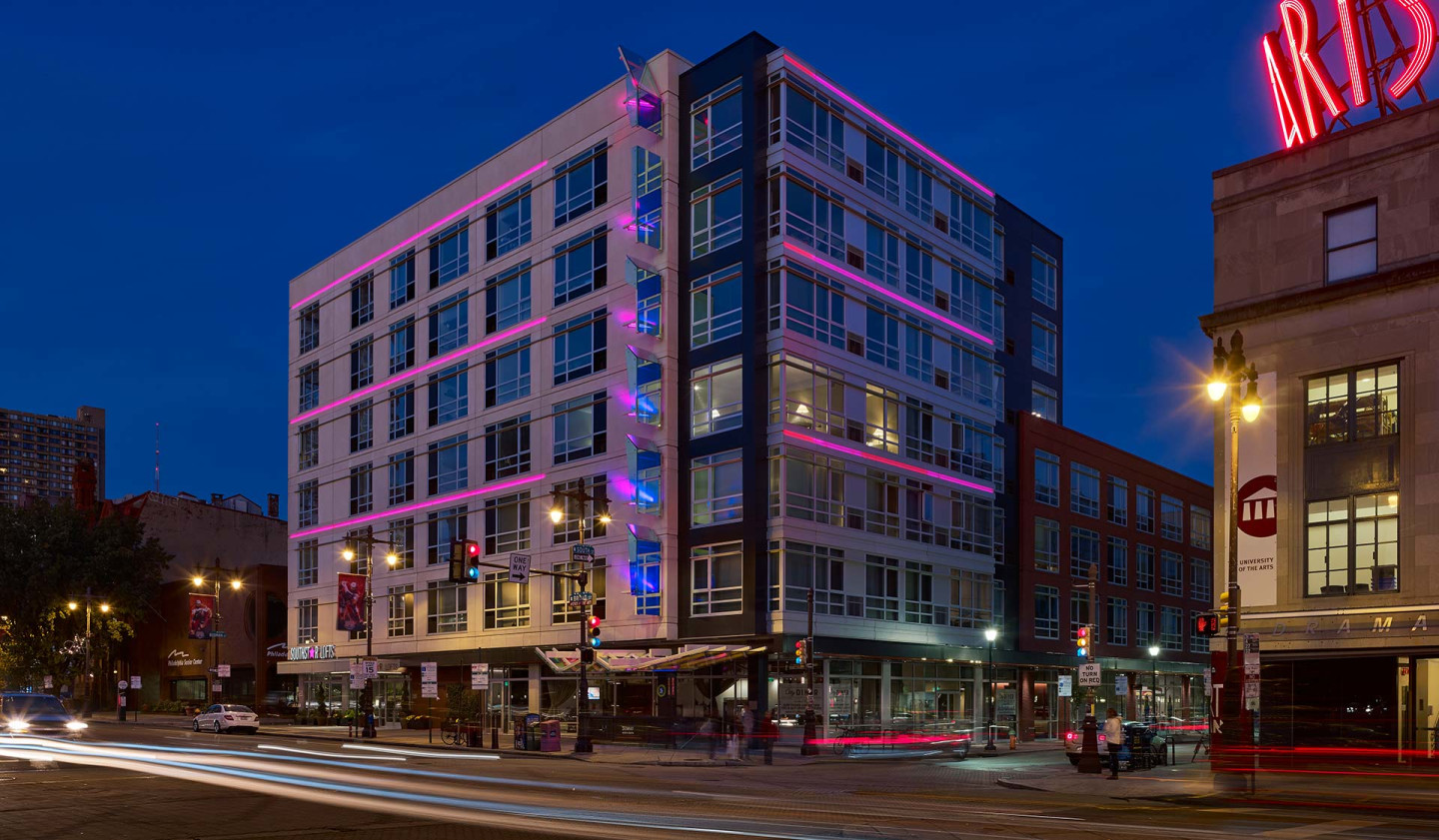Southstar Lofts Image 1