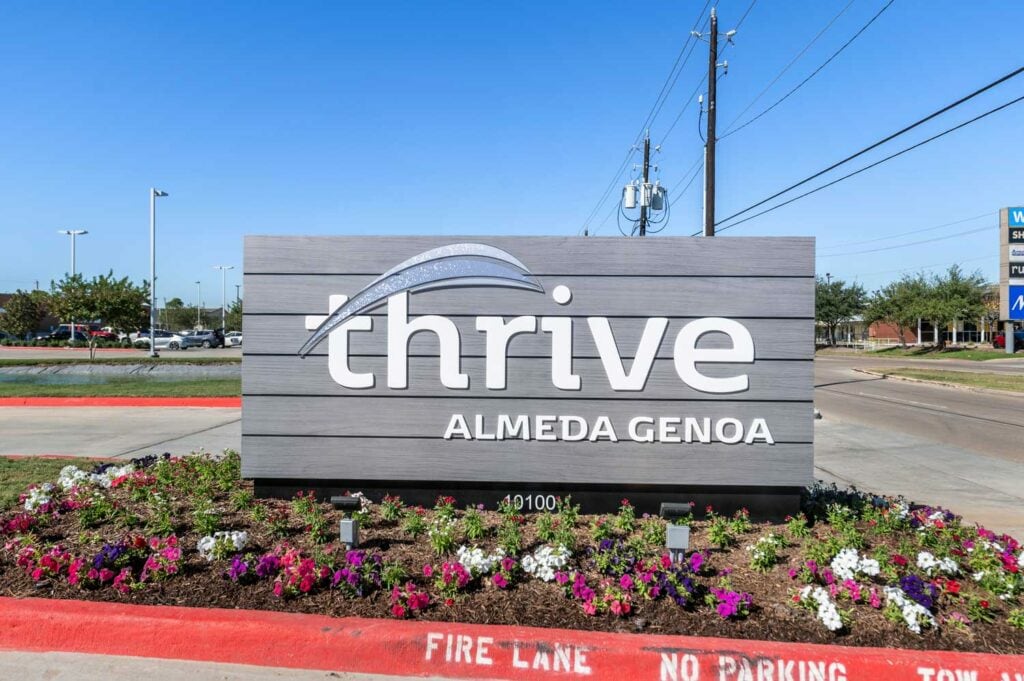 Thrive Almeda Genoa Image 28