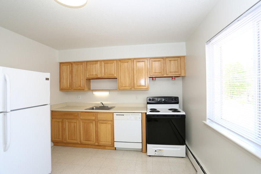 Summer Hill Apartments Image 8