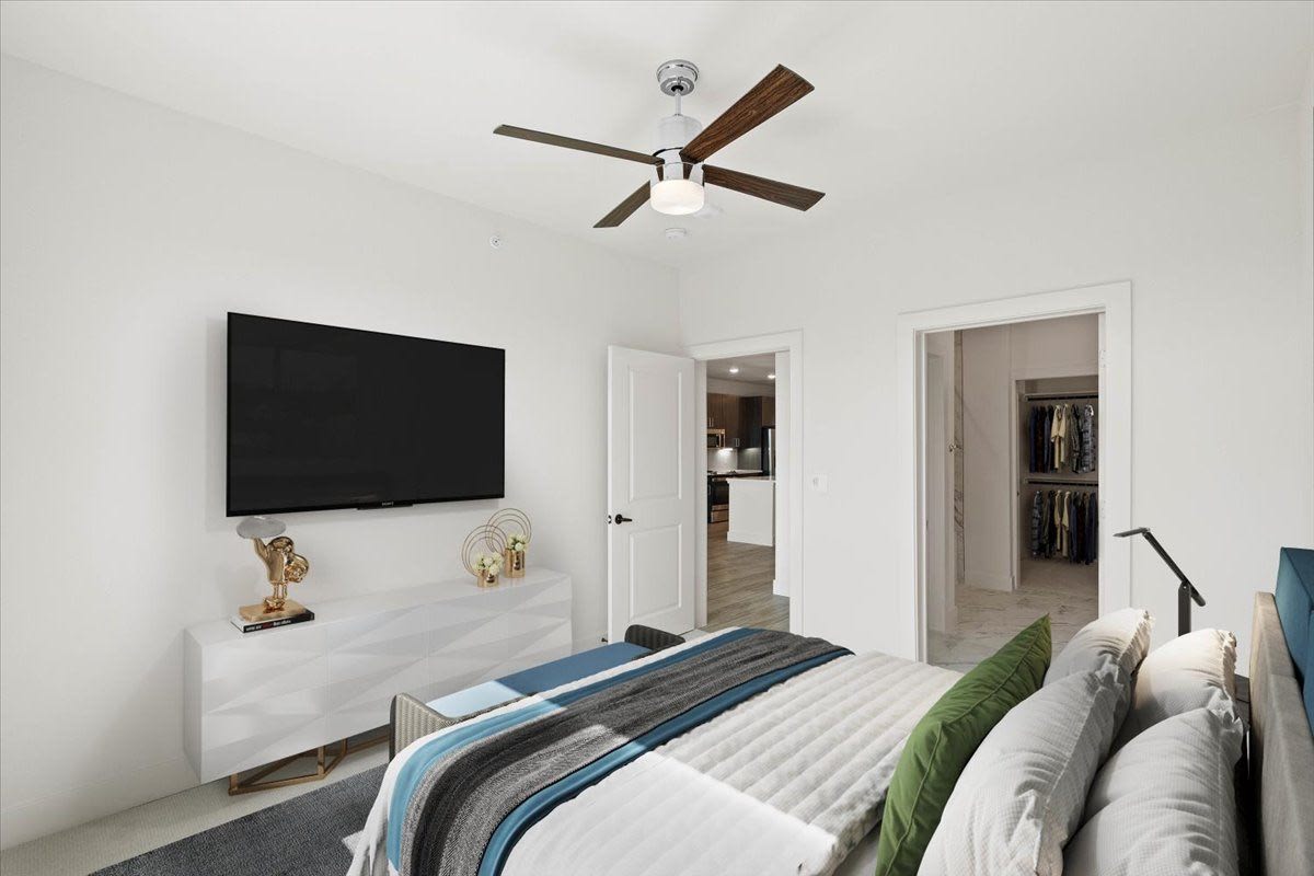 The Isaac Apartments Image 9